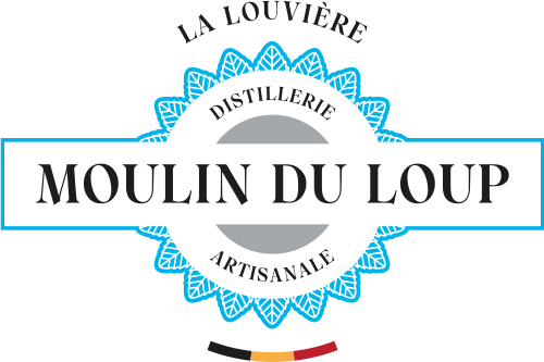 Distillerie Moulin du Loup