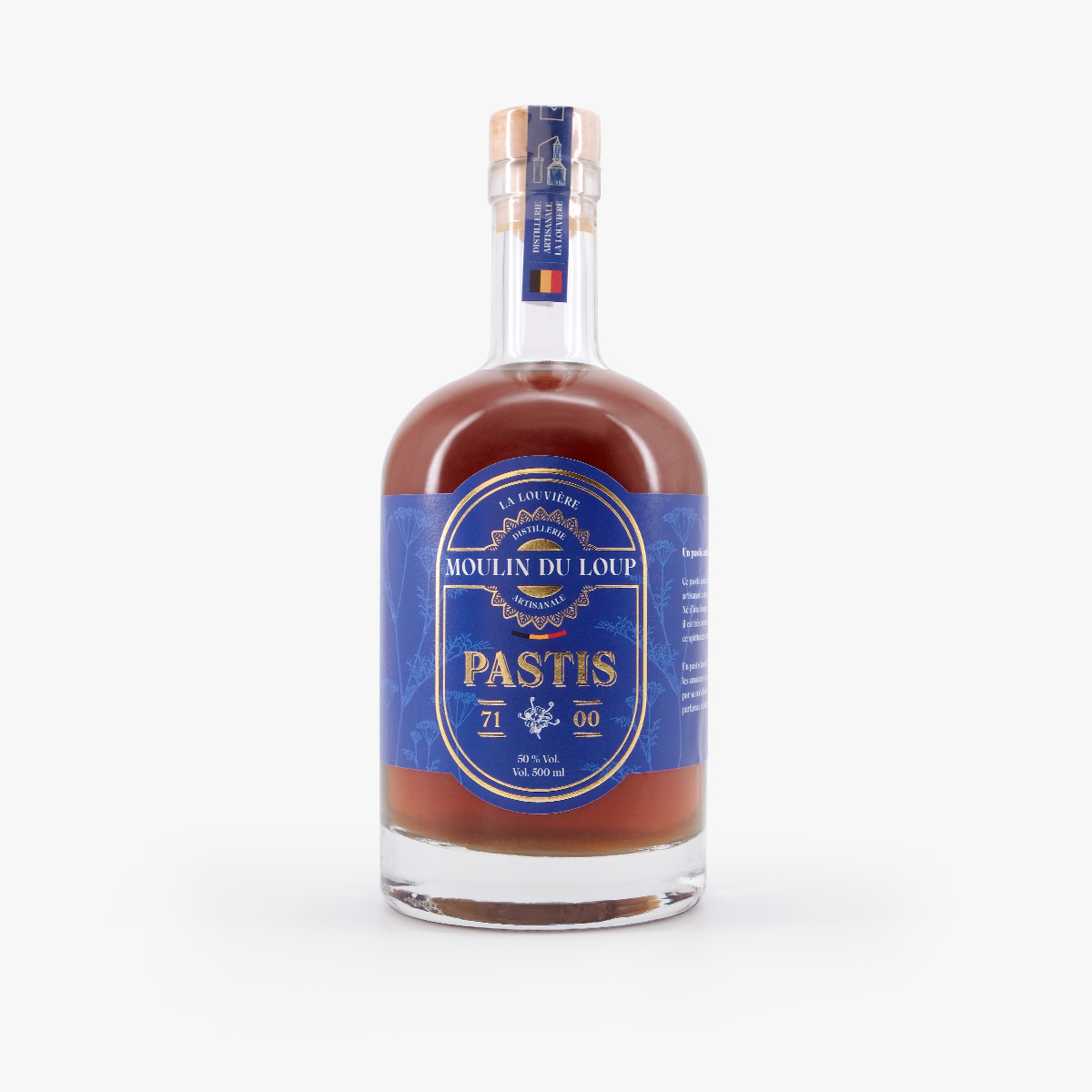 Pastis